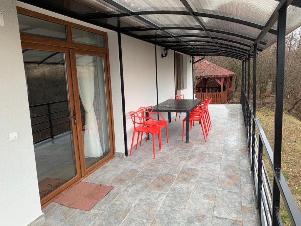 Cincis By The Lake Exterior foto